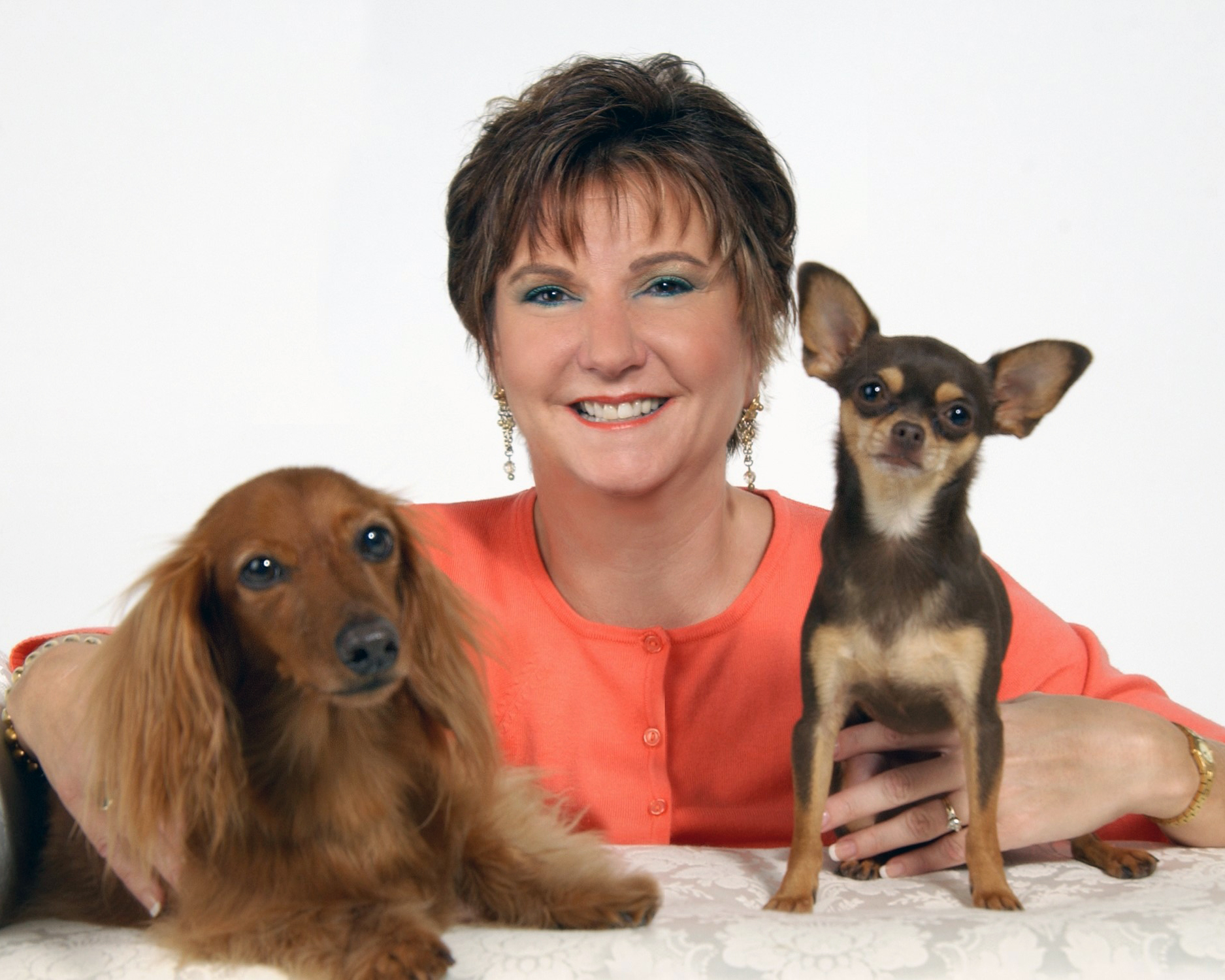 Realtor Spotlight | Karen Borden, Legend Realty, Huntsville
